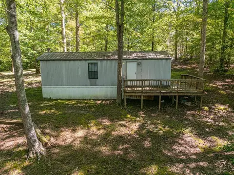 Exterior - 14 River View Ave, Buffalo Junction, VA 24529 photo 6 of 20