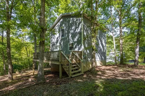 Exterior - 14 River View Ave, Buffalo Junction, VA 24529 photo 19 of 20