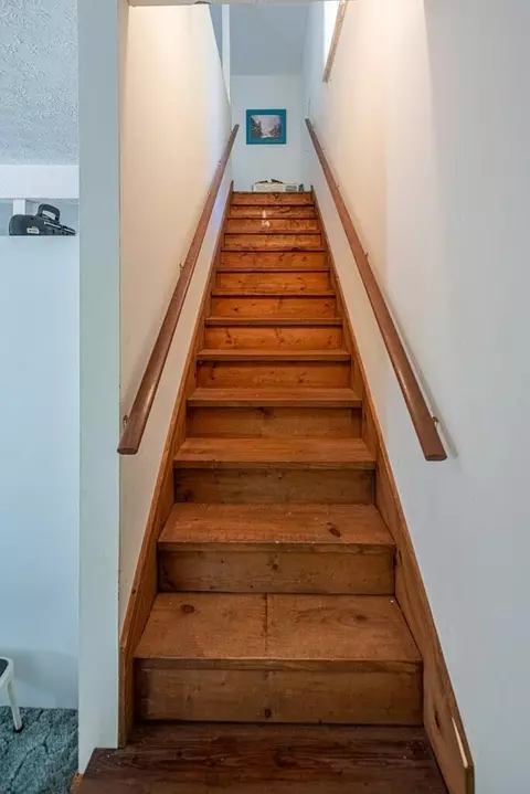 Entry Way - 14 River View Ave, Buffalo Junction, VA 24529 photo 1 of 1