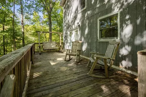Exterior - 14 River View Ave, Buffalo Junction, VA 24529 photo 10 of 20