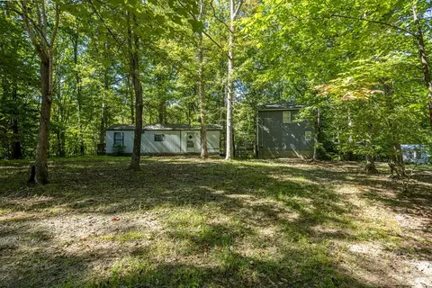 Exterior - 14 River View Ave, Buffalo Junction, VA 24529 photo 20 of 20