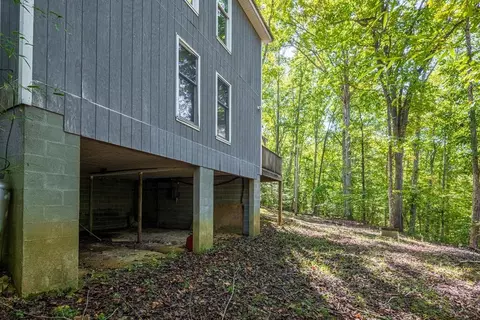 Exterior - 14 River View Ave, Buffalo Junction, VA 24529 photo 14 of 20