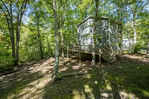 Exterior - 14 River View Ave, Buffalo Junction, VA 24529 photo 18 of 20