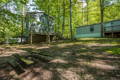 Exterior - 14 River View Ave, Buffalo Junction, VA 24529 photo 16 of 20