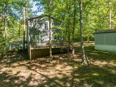 Exterior - 14 River View Ave, Buffalo Junction, VA 24529 photo 7 of 20