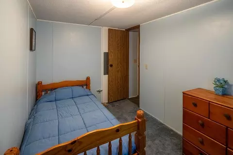 Bedroom - 14 River View Ave, Buffalo Junction, VA 24529 photo 1 of 4