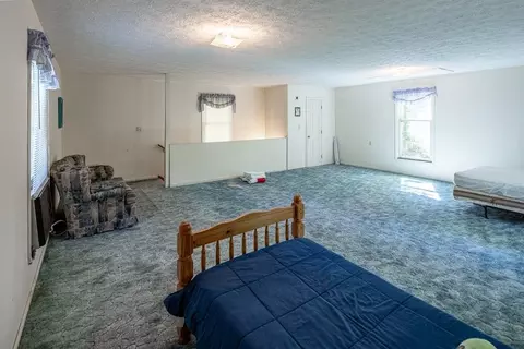 Bedroom - 14 River View Ave, Buffalo Junction, VA 24529 photo 4 of 4