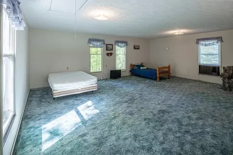 Bedroom - 14 River View Ave, Buffalo Junction, VA 24529 photo 3 of 4
