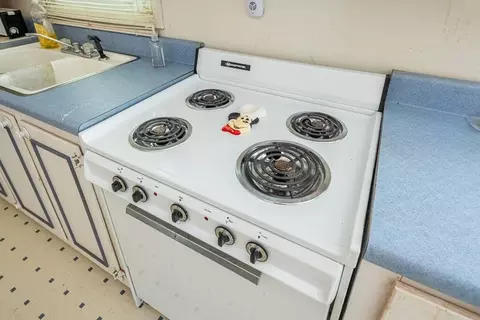 Kitchen - 14 River View Ave, Buffalo Junction, VA 24529 photo 3 of 4