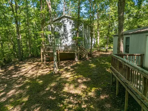 Exterior - 14 River View Ave, Buffalo Junction, VA 24529 photo 3 of 20