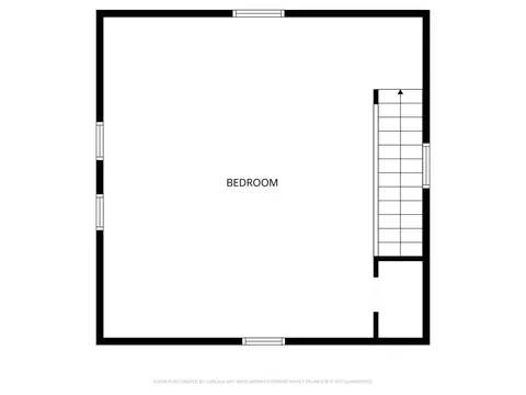 Floorplan - 14 River View Ave, Buffalo Junction, VA 24529 photo 2 of 3