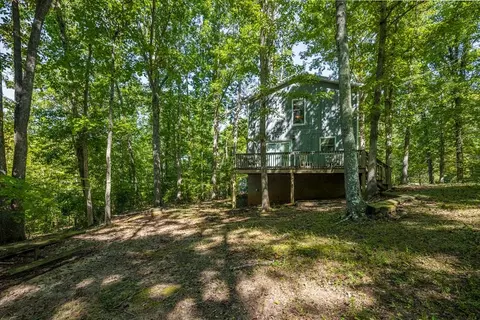 Exterior - 14 River View Ave, Buffalo Junction, VA 24529 photo 17 of 20