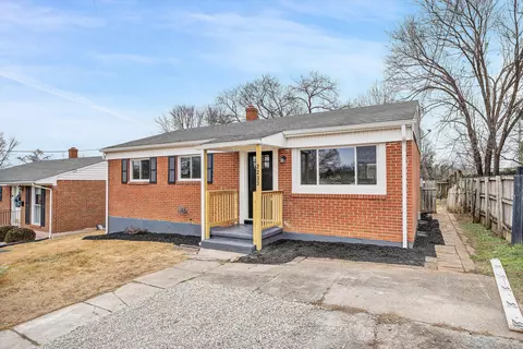 2233 Byrd Ave NE, Roanoke, VA 24012
