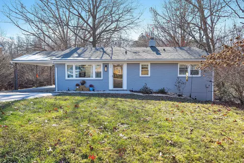 330 Oakland Dr, Collinsville, VA 24078