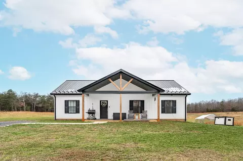 351 Down Creek Rd, Brookneal, VA 24528