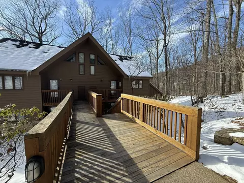 700 Laurelwood, Wintergreen Resort, VA 22967
