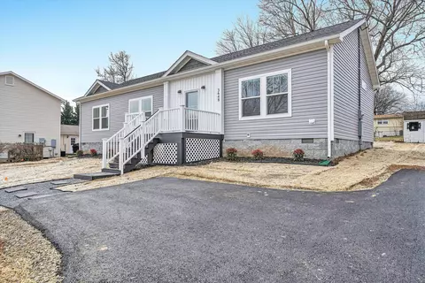 3648 Mcdaniel Dr, Salem, VA 24153 photo 4