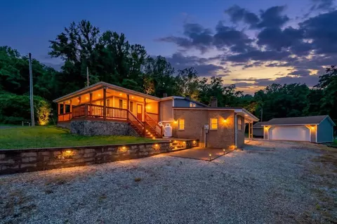 2412 Quarterwood Rd, Montvale, VA 24122