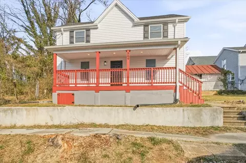 509 Patton Ave NW, Roanoke, VA 24016