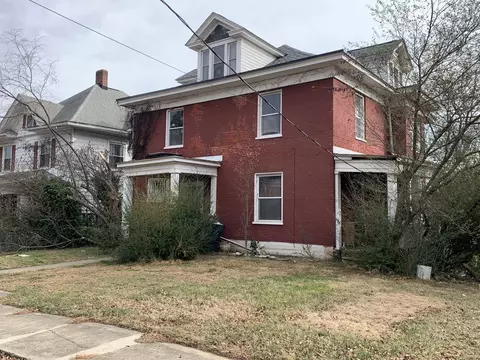 1338 Clarke Ave SW, Roanoke, VA 24016