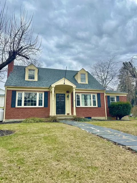 2714 Jackson River Rd, Covington, VA 24426 photo 2