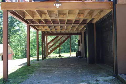 Other - 7923 Poor Mountain Rd, Bent Mountain, VA 24059 photo 1 of 39