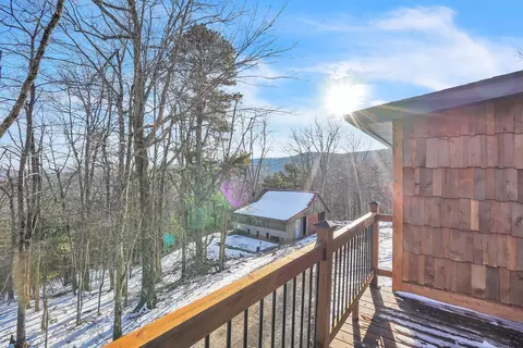 Exterior - 7923 Poor Mountain Rd, Bent Mountain, VA 24059 photo 11 of 18