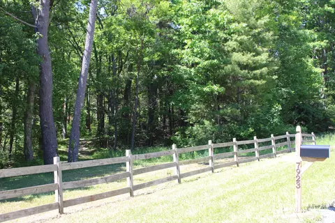 Exterior - 7923 Poor Mountain Rd, Bent Mountain, VA 24059 photo 18 of 18