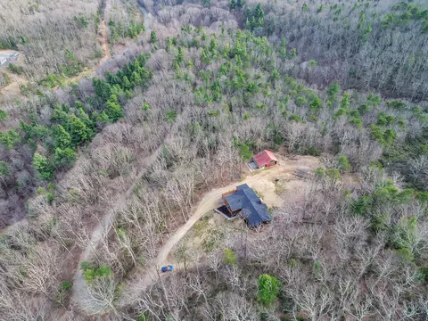 View/Area - 7923 Poor Mountain Rd, Bent Mountain, VA 24059 photo 5 of 10