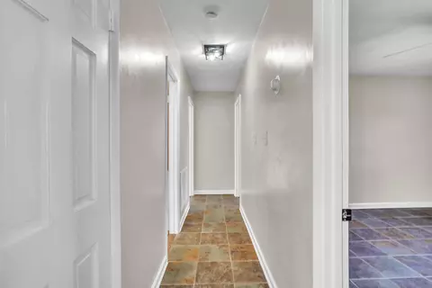 Entry Way - 7923 Poor Mountain Rd, Bent Mountain, VA 24059 photo 2 of 2