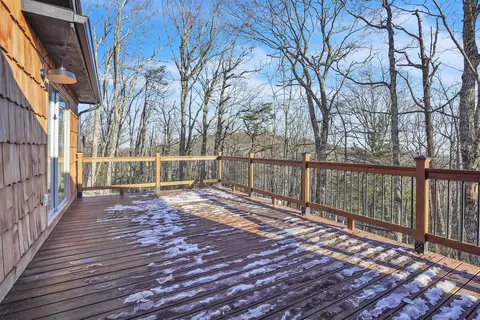Exterior - 7923 Poor Mountain Rd, Bent Mountain, VA 24059 photo 7 of 18