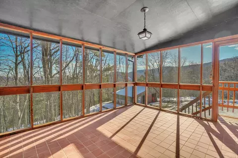 Exterior - 7923 Poor Mountain Rd, Bent Mountain, VA 24059 photo 8 of 18