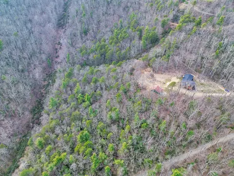View/Area - 7923 Poor Mountain Rd, Bent Mountain, VA 24059 photo 2 of 10