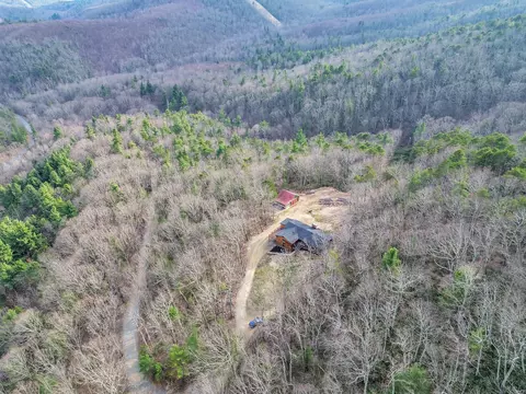View/Area - 7923 Poor Mountain Rd, Bent Mountain, VA 24059 photo 8 of 10
