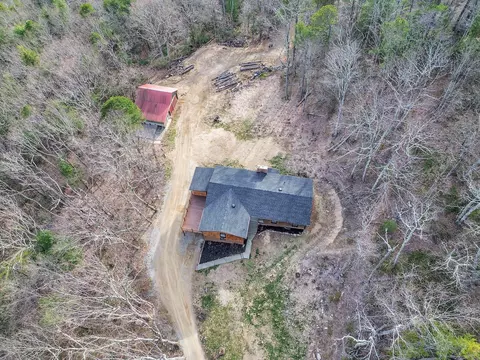 View/Area - 7923 Poor Mountain Rd, Bent Mountain, VA 24059 photo 7 of 10