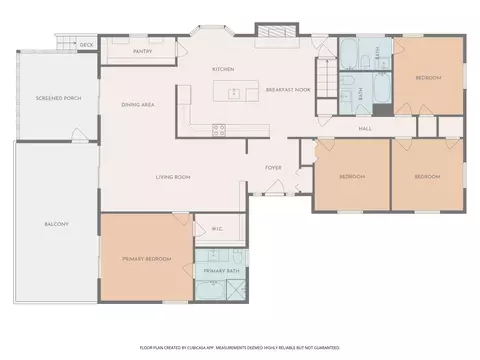 Floorplan - 7923 Poor Mountain Rd, Bent Mountain, VA 24059 photo 1 of 3