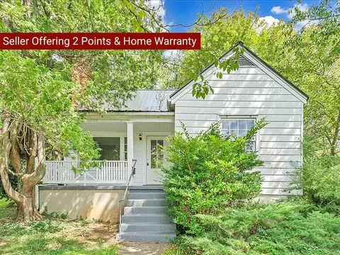 817 Hanover Ave NW, Roanoke, VA 24016