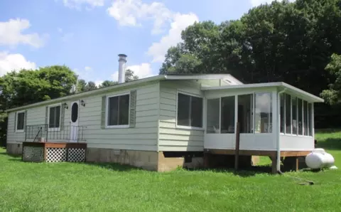 6701 Valley View Dr, Hot Springs, VA 24445