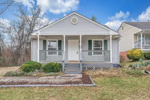 1208 Cleveland Ave SW, Roanoke, VA 24016