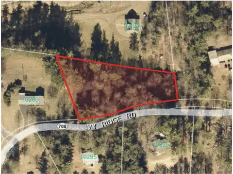 0 Ivy Ridge Rd, Bent Mountain, VA 24059