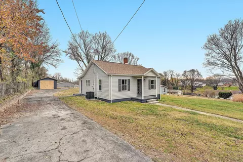 Other - 809 Ward St, Roanoke, VA 24017 photo 3 of 5