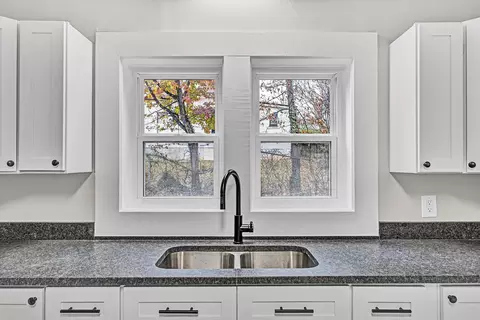 Kitchen - 809 Ward St, Roanoke, VA 24017 photo 3 of 3