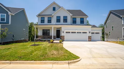 7236 Fairway Rdg Cir, Salem, VA 24153