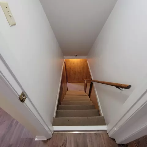 Entry Way - 655 Timberidge Rd, Vinton, VA 24179 photo 2 of 2