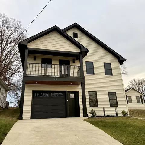 1617 Eastgate Ave NE, Roanoke, VA 24012