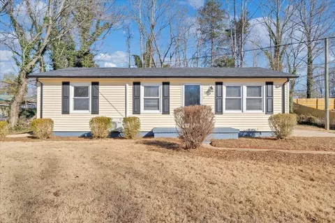 232 Confederate Ave, Martinsville, VA 24112