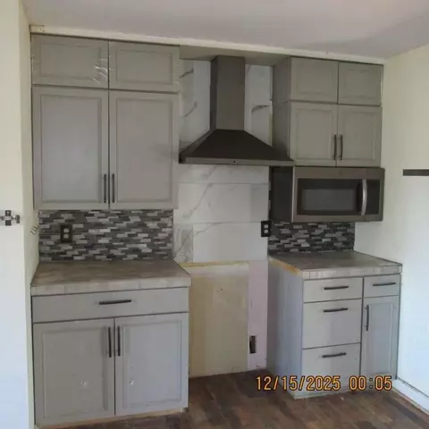 Kitchen - 465 Mcmoon Ln, Stuart, VA 24171 photo 1 of 4
