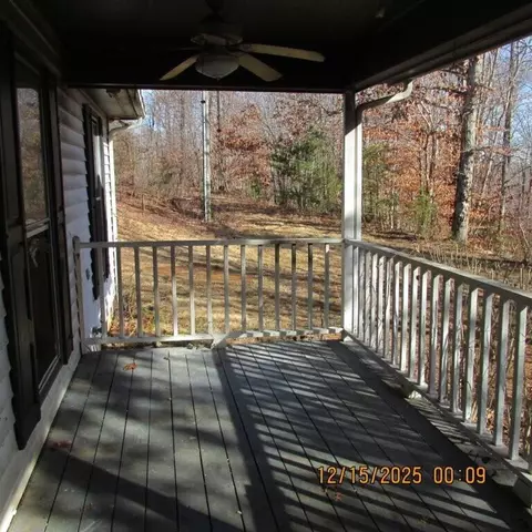 Exterior - 465 Mcmoon Ln, Stuart, VA 24171 photo 3 of 3