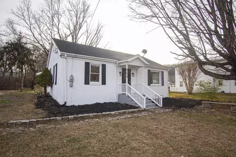 5291 Lafayette Rd, Elliston, VA 24087