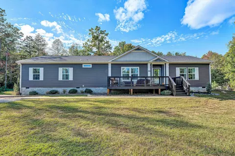 1219 Legacy Springs Rd, Blue Ridge, VA 24064